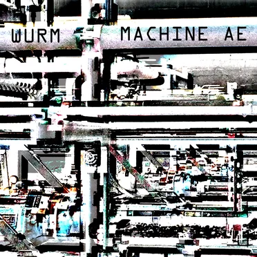 Machine AE