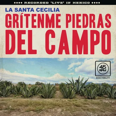 Grítenme piedras del campo