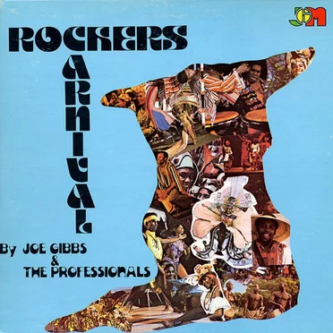 Rockers Carnival