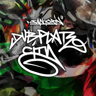 Dubplate City II by Various Artists - album cover
