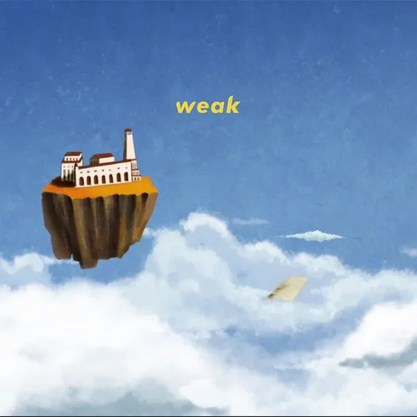 weak / strong