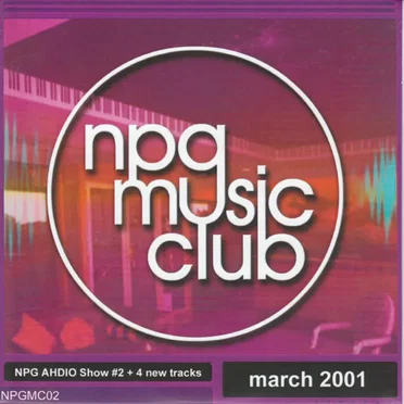 NPGMC Edition #2