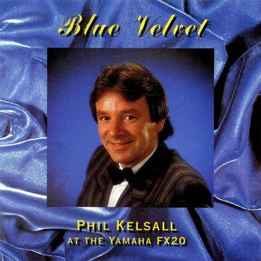 Blue Velvet
