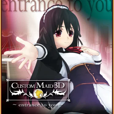 Custom Maid 3D ~entrance to you~