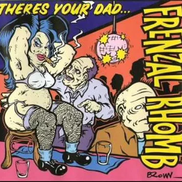 There’s Your Dad
