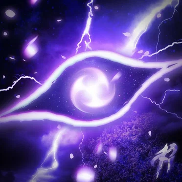 The Almighty Violet Thunder