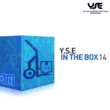 Y.S.E in the Box, Vol. 14 by Various Artists - album cover
