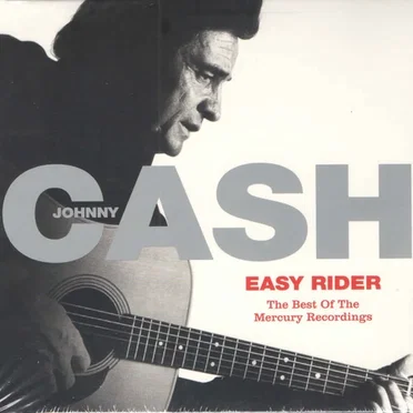 Easy Rider: The Best of the Mercury Recordings