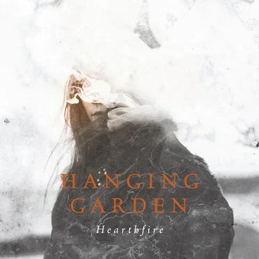 Hearthfire by Hanging Garden - album cover