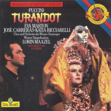 Turandot - Highlights