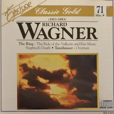 Richard Wagner