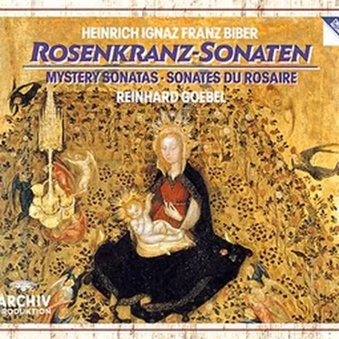 Die Rosenkranz-Sonaten