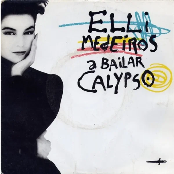 A Bailar Calypso