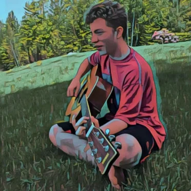 Goodbye My Friend by Cade Earick - album cover