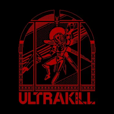 UltraChurch by Keygen Church - album cover