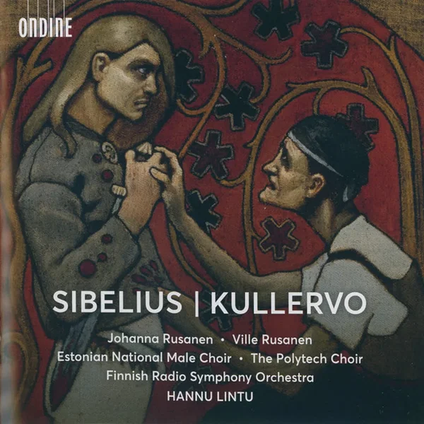 Kullervo
