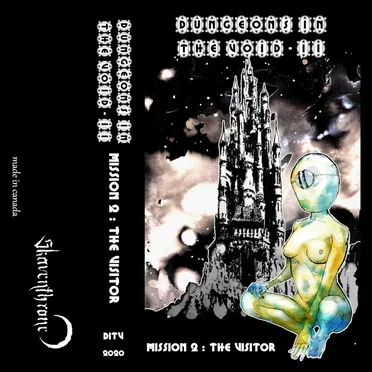 Dungeons in the Void : II by Various Artists - album cover