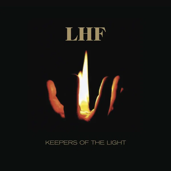 Keepers of the Light