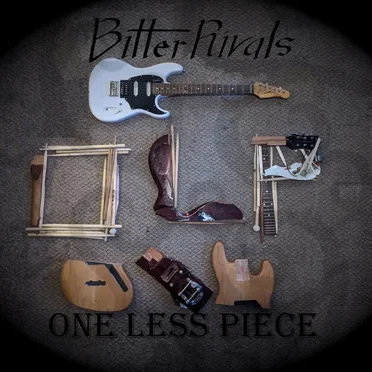 One Less Piece