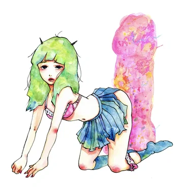 HのつぎはI