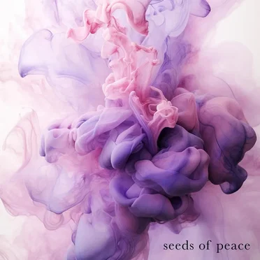 Amaryllis by Seeds of Peace - album cover