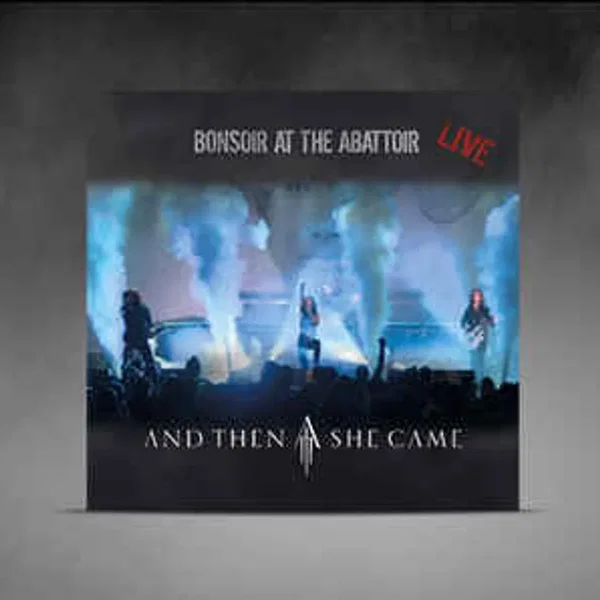Bonsoir at the Abattoir