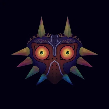 Larva Irae Incarnatum (instrumental) by Chonny Jash - album cover