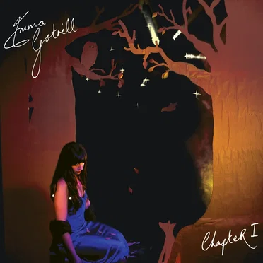 Chapter I by Emma Gatrill - album cover