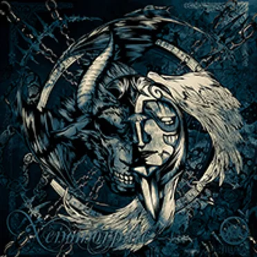 Xenomorphic by JILUKA - album cover