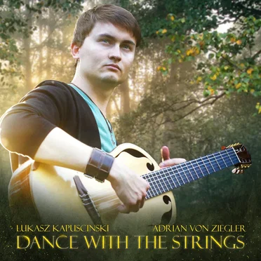 Celtic Guitar: Dance with the Strings