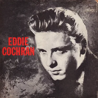 The Eddie Cochran Memorial Album