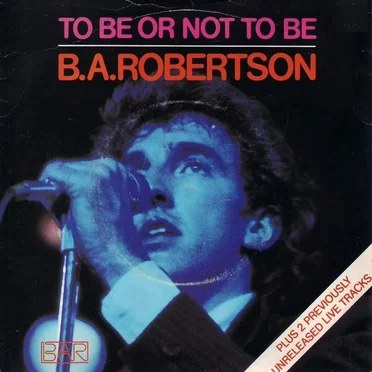 To Be or Not to Be