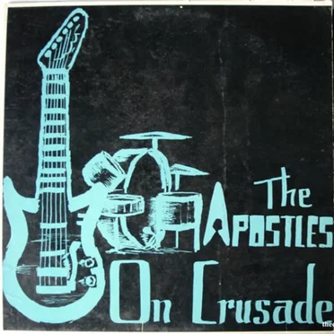 The Apostles