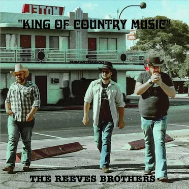 King of Country Music