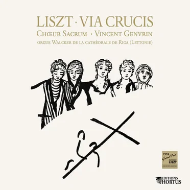 Via crucis
