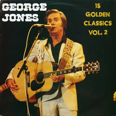 15 Golden Classics, Volume 2