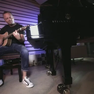 ’O sarracino by Gigi D’Alessio - album cover