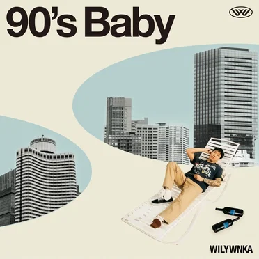 90's Baby