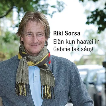 Elän kuin haaveilin / Gabriellas sång