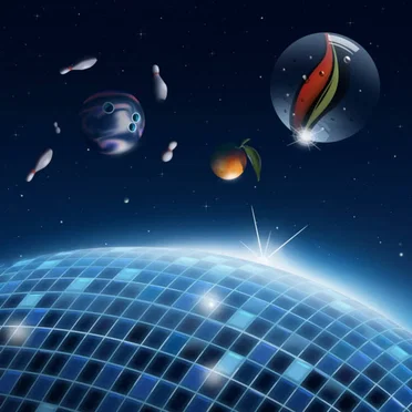 Disco Cosmos