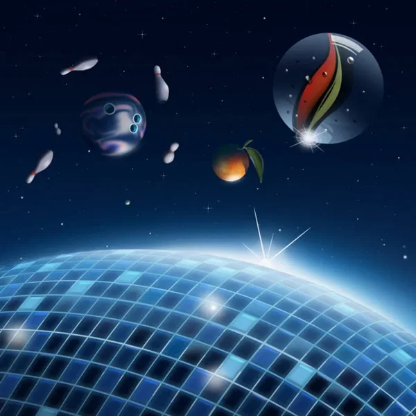Disco Cosmos