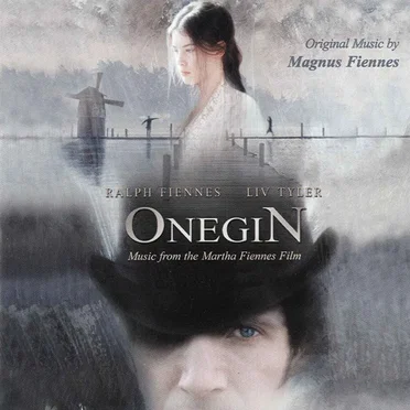 Onegin: Original Motion Picture Score