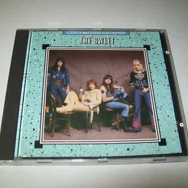 Castle Masters Collection: The Sweet