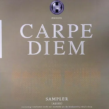 Carpe Diem Sampler: Aura