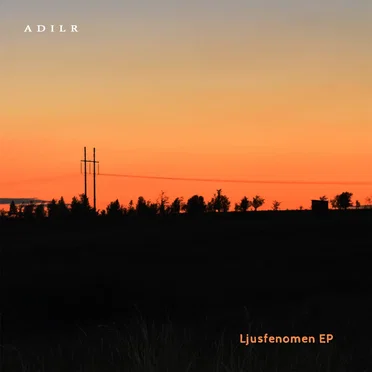 Ljusfenomen EP
