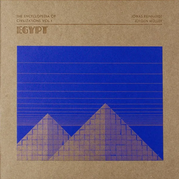 The Encyclopedia of Civilizations Vol. 1: Egypt
