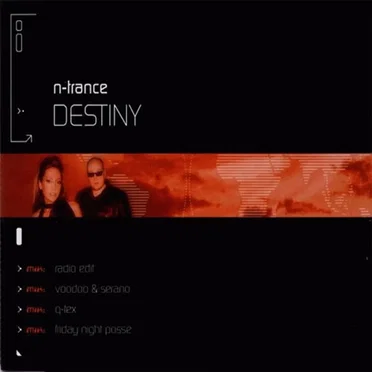 Destiny