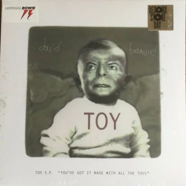 Toy E.P.