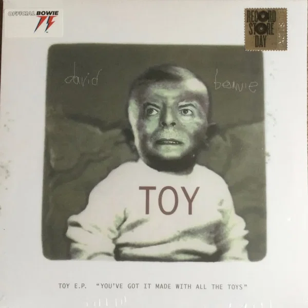 Toy E.P.