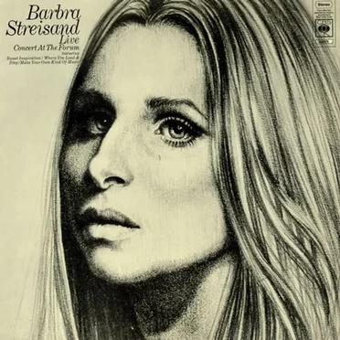 Live Concert at the Forum